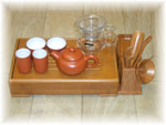 中国茶器２